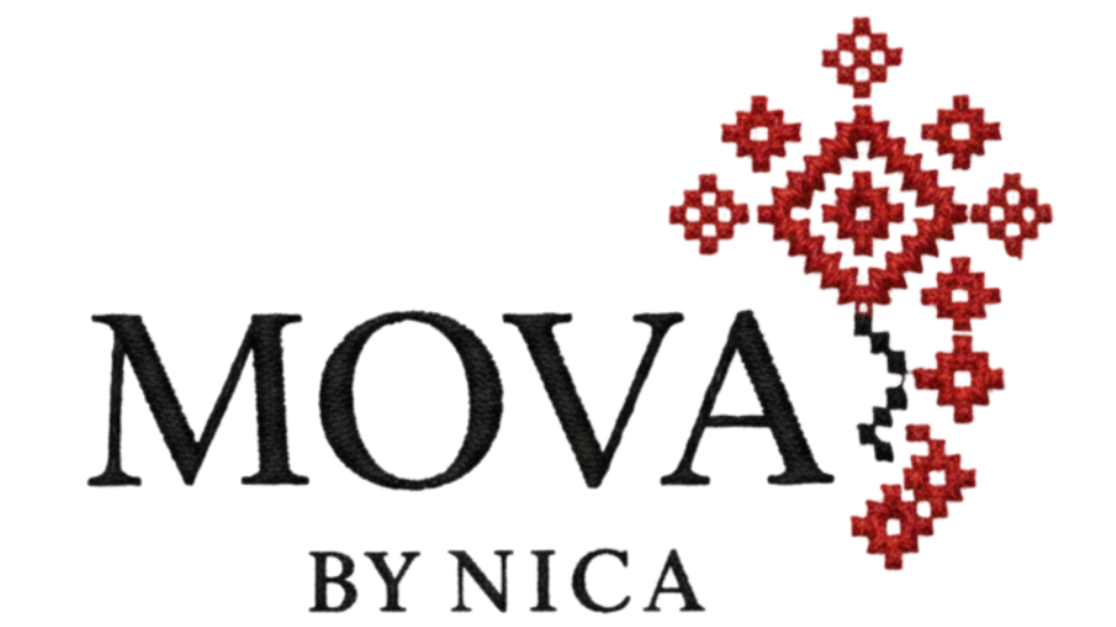 MOVA BY NICA